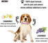 Calming Collar for Dogs, Adjustable to Alleviate Anxiety, Lasts 45 Days, Suitable for Small and Large Dogs