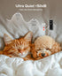 Trimmer, Upgrade Home Professional Dog Grooming Kit Clipper for Matted & Long Hair, Cordless Pet Shaver Low Noise USB