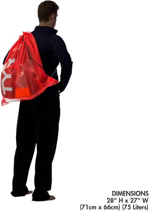 TYR Alliance Mesh Equipment Bag