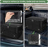 Golf Gifts for Men and Women, Golf Car Trunk Locker Organizer with Compartments for Shoes and Accessories