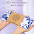 Hihealer 2-Pack Lavender Silk Eye Pillow, Relaxation Gift for Women, Weighted Eye Mask for Meditation
