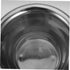 Stainless Steel Adult Urinal Chamber Pot - Portable & Sanitary Solution for Elders