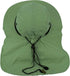 Wide Brim Sun Hat for Men Women, Neck Flap Waterproof UPF50 Protection, Fishing Hiking Safari Hat
