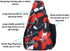 Dog Treat Pouches for Training, Hands-Free Leash & Training Bag with Treat Pouch, Poop Bag Holder, Squeaker