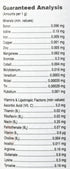 Seachem Reef Plus - 500ml Aquarium Supplement