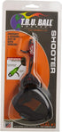 T.R.U. BALL True-Ball Buckle Shooter Release