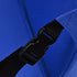 Fofetbfo Chair Cushion, Foldable Soft Seat Cushion with Backrest, Portable Camping Chair Pads for Outdoor Camping