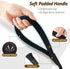 lynxking Check Cord Dog Leash, Long Lead Training Tracking Line, Comfortable Handle Heavy Duty Rope 15ft