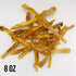 Beef Tendons for Dogs, USA Made, Grass Fed, All Natural Dental Chews, Grain Free, Odor Free, 8 OZ