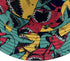 Quanhaigou Bucket Hats, Unisex Summer Travel Beach Fisherman Cap for Men Women Teens