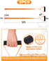 PAMASE 1700lbs Loadbearing Deer Drag Rope, Hunting Gear Strap for Men and Women, Sturdy Rope with Soft Handle