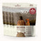 360 Pet Nutrition Freeze-Dried Raw Dog Food Multi-Protein with Beef, Chicken, Fish,