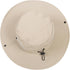 Kids Sun Hat with UV Protection, Beach Bucket for Boys & Girls, Wide Brim Safari Boonie Cap