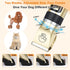 Trimmer, 2000MA FrutPunch Dog Grooming Kit, Cordless Dog Clippers, Electric Shaving, Low Noise Rechargeable Dogs Hair