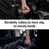 LinzdGem Workout Gloves for Women and Men, Non-Slip Workout Grips for Crossfit Training and Weight Lifting,Hand Grips