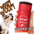 Dog Shaker Can, Stop Barking, Dog Bark Silencer, Barking Deterrent, Dog Training & Behavior Aids, Anti Bark Control, No Shock, Loud, Pet Corrector