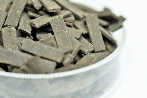 Premium Freshwater Shrimp Food for Healthy Aquariums