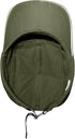 Oversize XXL Men's Quick Dry Baseball Cap, Lightweight Cooling Breathable Mesh Snapback Hat for Big Heads