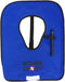 Scuba Choice Adult Royal Blue Snorkel Vest with Crotch Strap, Size XL