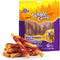 Jungle Calling 5-Inch Chicken Collagen Sticks (22-Count), Long Lasting Dog Chews, Duck