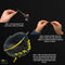 TOFL Baseball and Softball Glove Lacing Needle for Glove and Mitt Repair