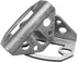 Rago Fabrication Rock Light Mount Compatible with Rigid Industries Lights | Sold in Pairs | Quick & Easy Installation |