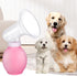 YeeBeny Pet Breast Pump,Breast Pump for Dogs,Dog Pump Help Your Pet Feed Newborn s Silicone Manual Pump for Cats