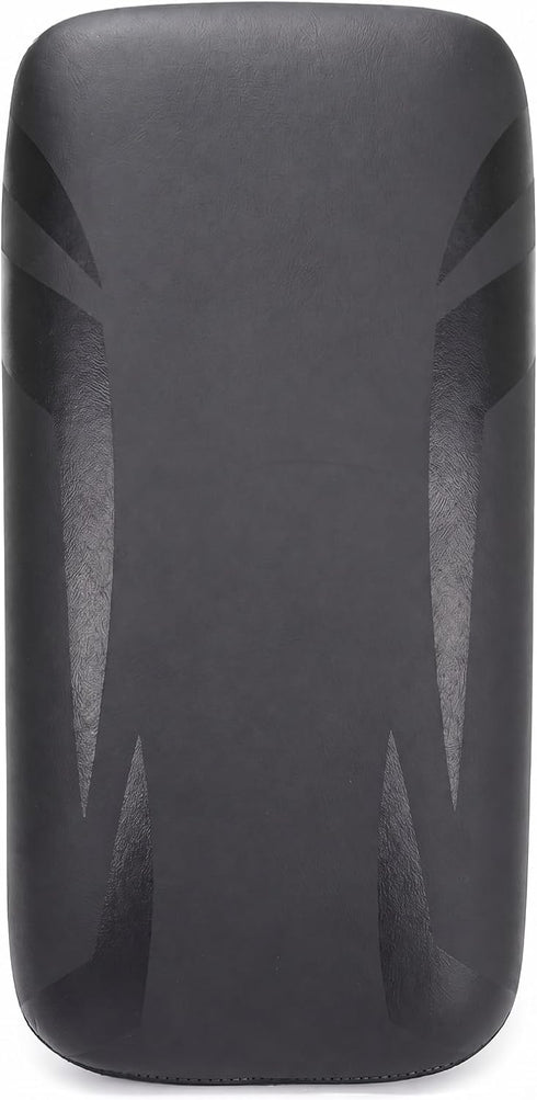 BADBOXE Elbow MMA, Arm Pad Curved Strike Shield Kickboxing,Taekwondo, Punching, Foot, Knee and Target, Coaching Kick