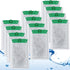 Aquarium Filter Cartridge Compatible with Tetra Whisper Bio-Bag, Replacement Cartridges for Tetra ReptoFilter (12