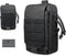 WYNEX Tactical EDC Pouch, Molle Utility Pouches Gadget Organizer Phone Holder Waist