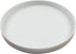 OMEM Reptile Food Bowl Water Dish - Feeding Dish for Birds, Large, White