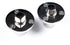 Mxeol Marine Stainless Steel Boat Garboard Drain Plug Kit with Screws