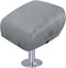 Explore Land Boat Folding Seat Cover - Waterproof 600D Heavy Duty Boat