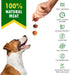 Beloved Pets Kabobs Dog Treats with Duck & Chicken Human Grade Meat - All Natural Pet Dried Snacks Rawhide - Free & Grain Free Long Lasting Chews for Large & Small Dogs - Supports Healthy Teeth