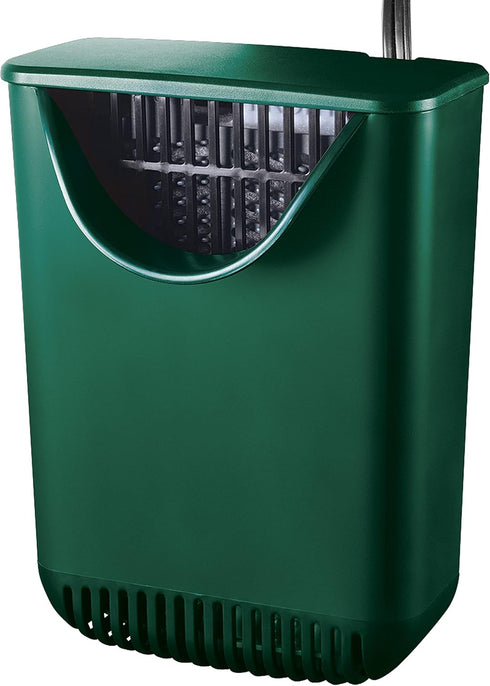 Zilla Aquatic Pet Reptile Internal Water Filter for Up to 40 Gallons