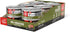 ORIJEN Adult Wet Cat Food, Grain Free Duck and Chicken Entree in Bone Broth, WholePrey Ingredients, 5.5oz (Case of 12)