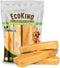 EcoKind Monster Himalayan Yak Cheese Dog Chew, XL Chews, Rawhide Free, Healthy Treats for Aggressive Chewers (Pack of 3)