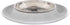 Messy Cats Single Silicone Feeder - Anti-Slip Non-Skid Cat Food Bowl, 1.75 Cups (Marble)