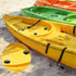 Skylety Kayak Drain Plug Silicone Scupper Plugs - Drain Holes Stopper Bung for Most Fishing Boats, 1/2 Inch Opening