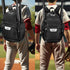 WOLT Baseball Bag Backpack for Youth and Adults, Multifunctional Softball Bag with Separate Helmet Compartment