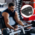 Weight Lifting Gym Grip Pads - Non-Slip Neoprene Pull Up Bar Pads Substitute for Workout Gloves