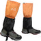 Unisex Waterproof Snowproof Outdoor Hiking Gaiters, Climbing Hunting Snow Legging Cover Wraps