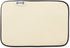 Bone Dry Machine Washable Ultra Absorbent Pet Mat, 12x18, Cat Silhouette Design