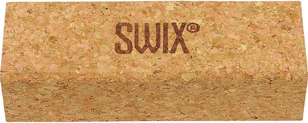 Swix Snowboard Polishing Cork - One Color, One Size