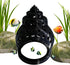 Generic Betta Bed Shrimp Cave Resting Spot - Wide Range of Usage Betta Bed | Floating Fish Tank Decoration