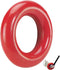 Golf Weighted Swing Ring, Red for Practice/Training