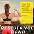 Pull up Assist Bands,Latex Resistance Band Loop for Strength Training,Warm up,Streching,Muscels Building,Home Gym Equipment for Men and Women-Heavy Level by VAFOTON