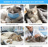 YFL 2 Portable Nebulizer for Pets Breathing Problems - Masks Nebulizer for Cats and Dogs, Low-Noise Battery Operated
