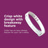 Comfort Zone Cat Calming Collar Savings Pack 2 Collars for 60 Days of Calm Pheromones Help Anxiety