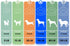 Hammock Hammock Clippers/Trimmer, Guzekier Pet Dog Grooming Harness for Cats & Dogs, Dog Sling for Grooming, Dog